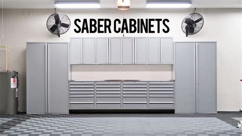 saber sheet metal|saber garage cabinets.